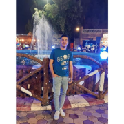 صورة عبدالله المتولي