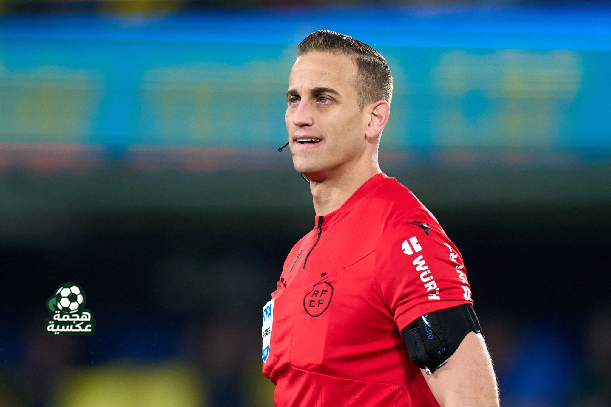 صورة خافيير ألبيرولا روخاس