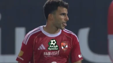 نتيجة مباراة الأهلي وبيراميدز في الدوري الممتاز