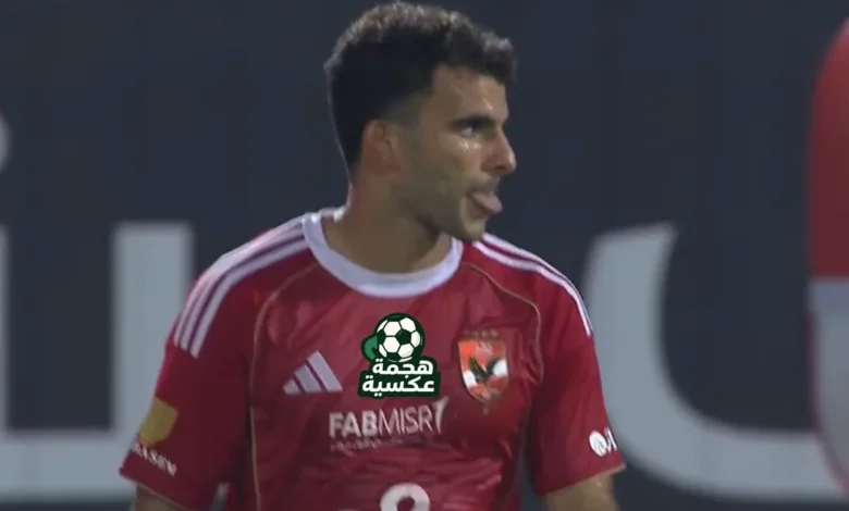 نتيجة مباراة الأهلي وبيراميدز في الدوري الممتاز