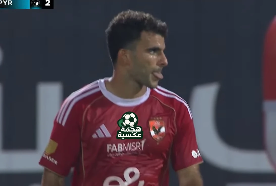 نتيجة مباراة الأهلي وبيراميدز في الدوري الممتاز