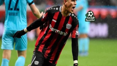 أرسنال يقترب من التعاقد مع هينكابي وانتقال كيفيور إلى بورتو
