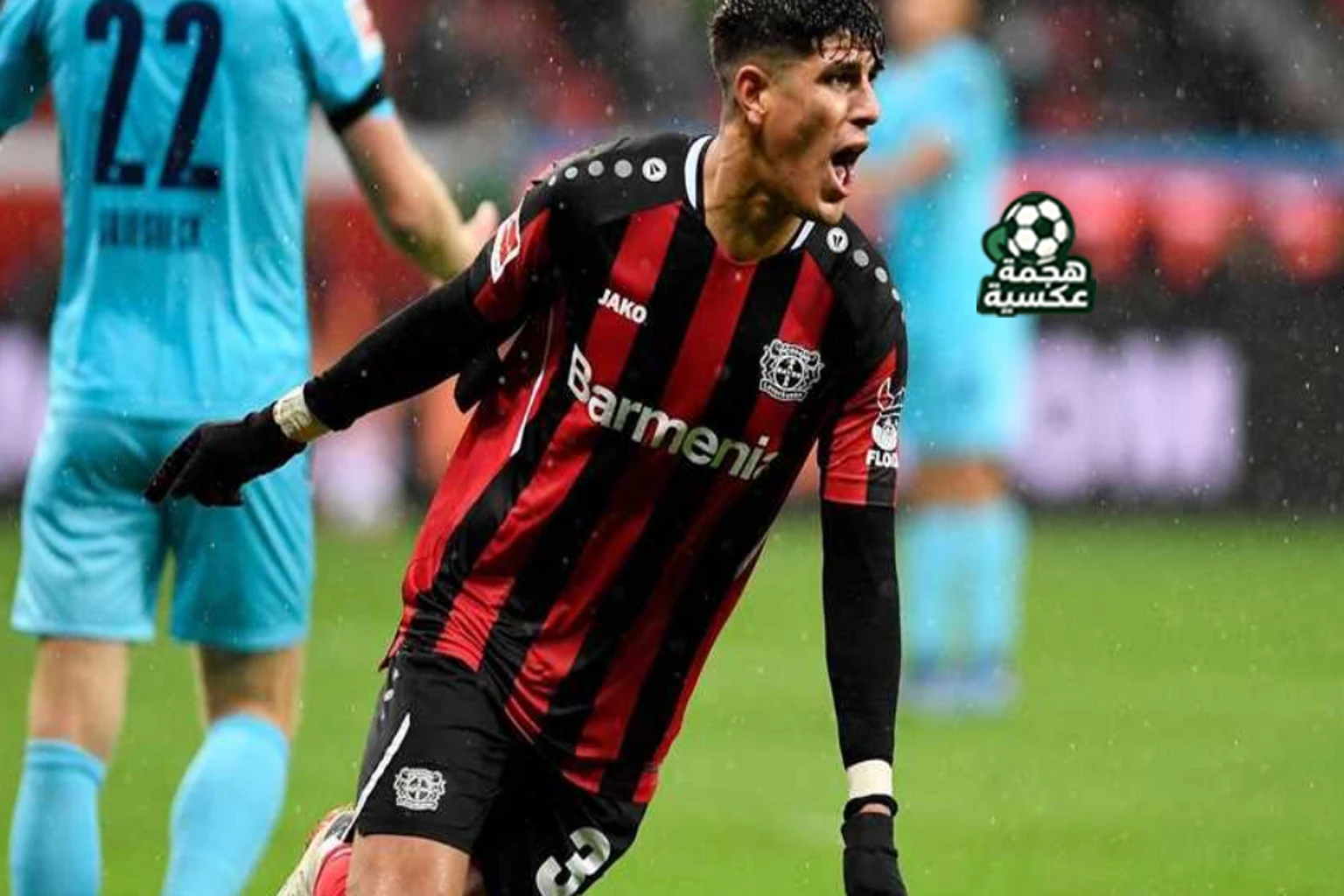 أرسنال يقترب من التعاقد مع هينكابي وانتقال كيفيور إلى بورتو