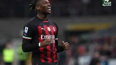 ضربة قوية تهز ميلان قبل انطلاق الدوري الإيطالي