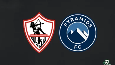 جدول مباريات الجولة الثالثة من الدوري المصري الممتاز 2025-2026 ومواعيد مباريات الزمالك وبيراميدز والإسماعيلي