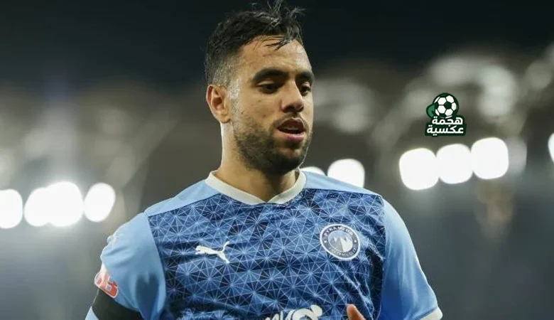 عقوبات الجولة الرابعة في الدوري المصري 2025-2026