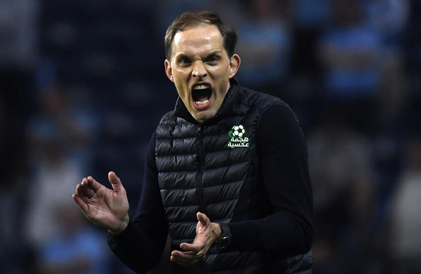 قائمة منتخب إنجلترا سبتمبر 2025 في تصفيات كأس العالم 2026