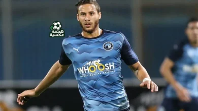 فيفا يلزم بيراميدز بسداد 97 مليون جنيه