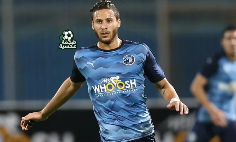 فيفا يلزم بيراميدز بسداد 97 مليون جنيه