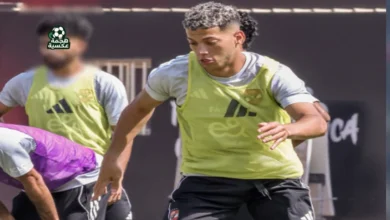 جاهزية إمام عاشور للعودة إلى المباريات مع الأهلي ومنتخب مصر بعد فترة غياب طويلة