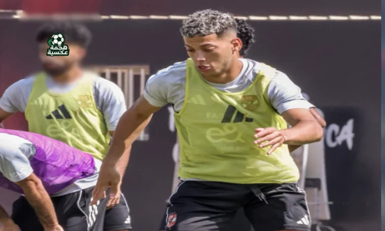 جاهزية إمام عاشور للعودة إلى المباريات مع الأهلي ومنتخب مصر بعد فترة غياب طويلة