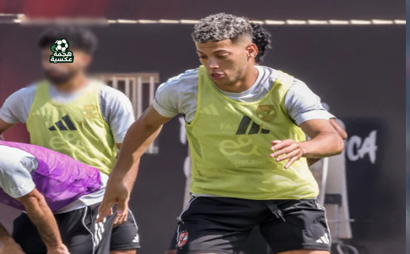 جاهزية إمام عاشور للعودة إلى المباريات مع الأهلي ومنتخب مصر بعد فترة غياب طويلة