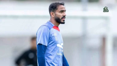 كهربا إلى القادسية الكويتي انتقال نجم الأهلي السابق إلى الدوري الكويتي