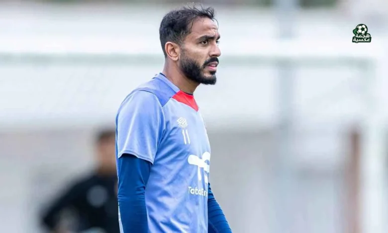 كهربا إلى القادسية الكويتي انتقال نجم الأهلي السابق إلى الدوري الكويتي