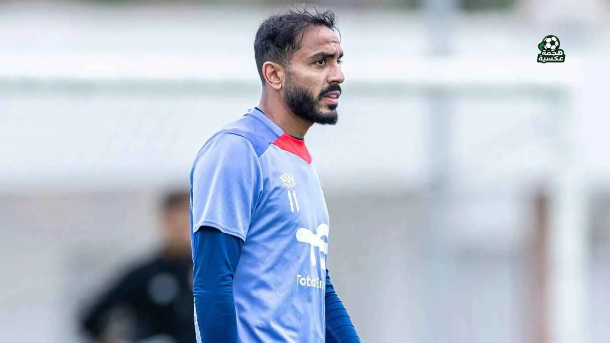 كهربا إلى القادسية الكويتي انتقال نجم الأهلي السابق إلى الدوري الكويتي