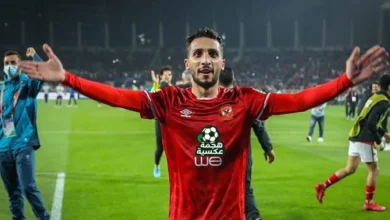 تجديد عقد كريم فؤاد مع الأهلي