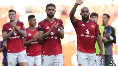 صفقات مانشستر يونايتد الجديدة تسقط في اختبار أرسنال بالدوري الإنجليزي