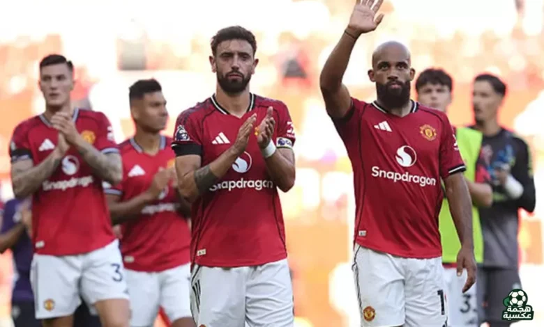 صفقات مانشستر يونايتد الجديدة تسقط في اختبار أرسنال بالدوري الإنجليزي