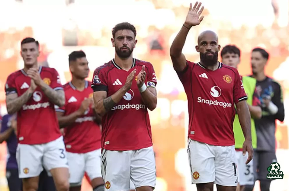 صفقات مانشستر يونايتد الجديدة تسقط في اختبار أرسنال بالدوري الإنجليزي