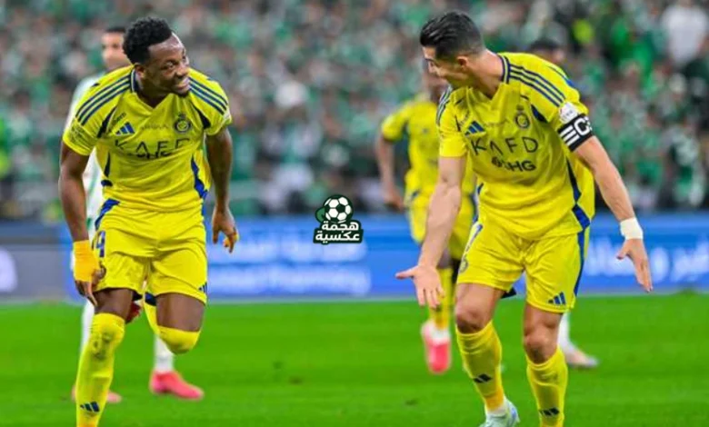 موعد مباراة النصر والأهلي في نهائي كأس السوبر السعودي 2025