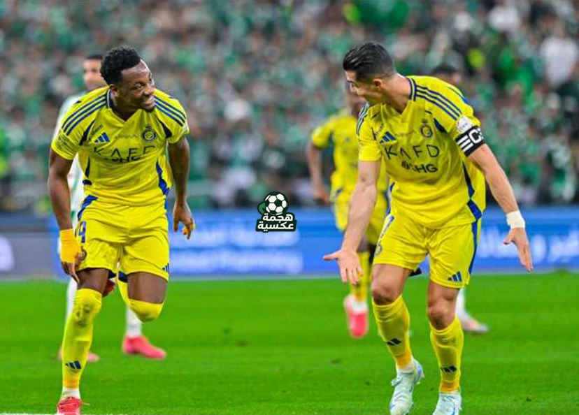 موعد مباراة النصر والأهلي في نهائي كأس السوبر السعودي 2025