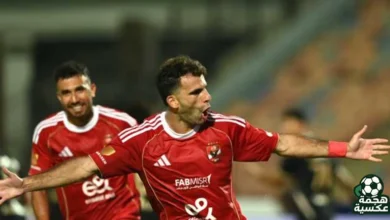 الأهلي وفاركو قبل مباراة الدوري المصري 2025/2026 – نتيجة مباراة الأهلي وفاركو