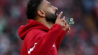 جدول مباريات صلاح مع ليفربول في دوري أبطال أوروبا 2025-2026