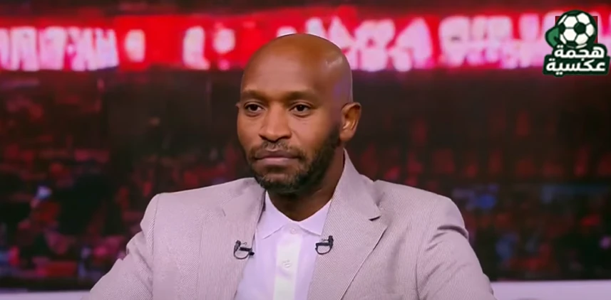 الثنائي الذي اتهمهم شيكابالا بالشيشة قبل نهائي دوري الأبطال 2016