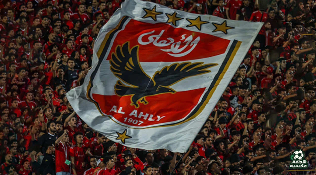 تشكيل الأهلي أمام مودرن سبورت في الدوري المصري 2025