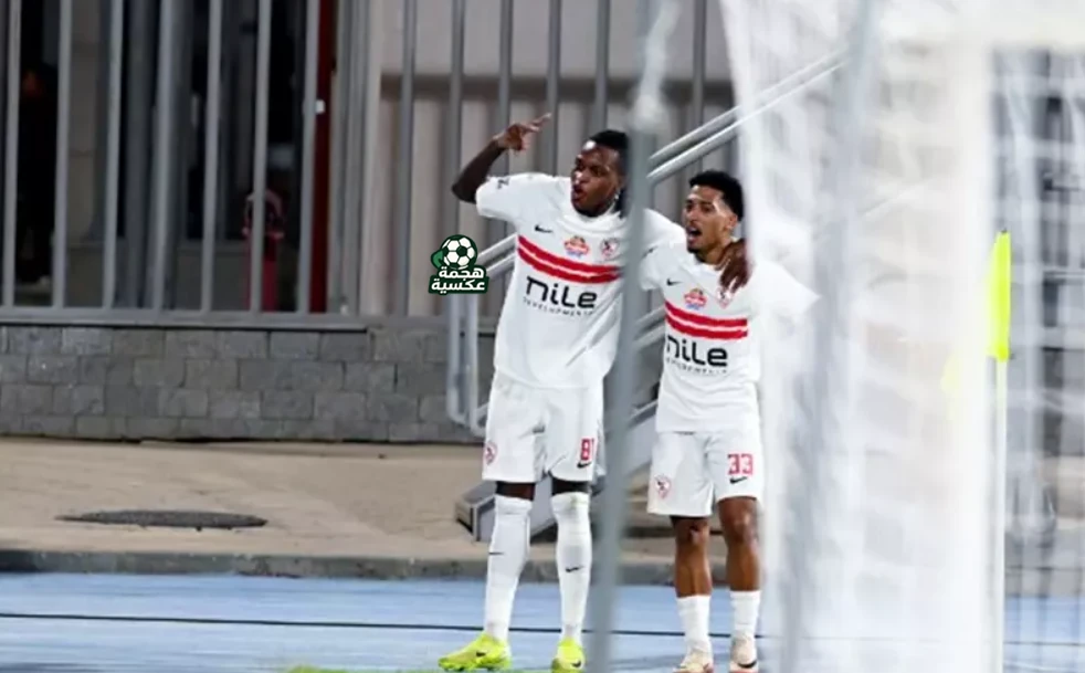 جدول ترتيب الدوري المصري 2025 بعد فوز الزمالك على مودرن سبورت