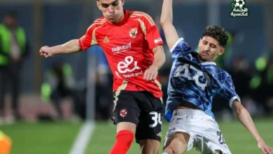 مدرب الأهلي الجديد واستعداد الفريق لشهر سبتمبر في الدوري المصري