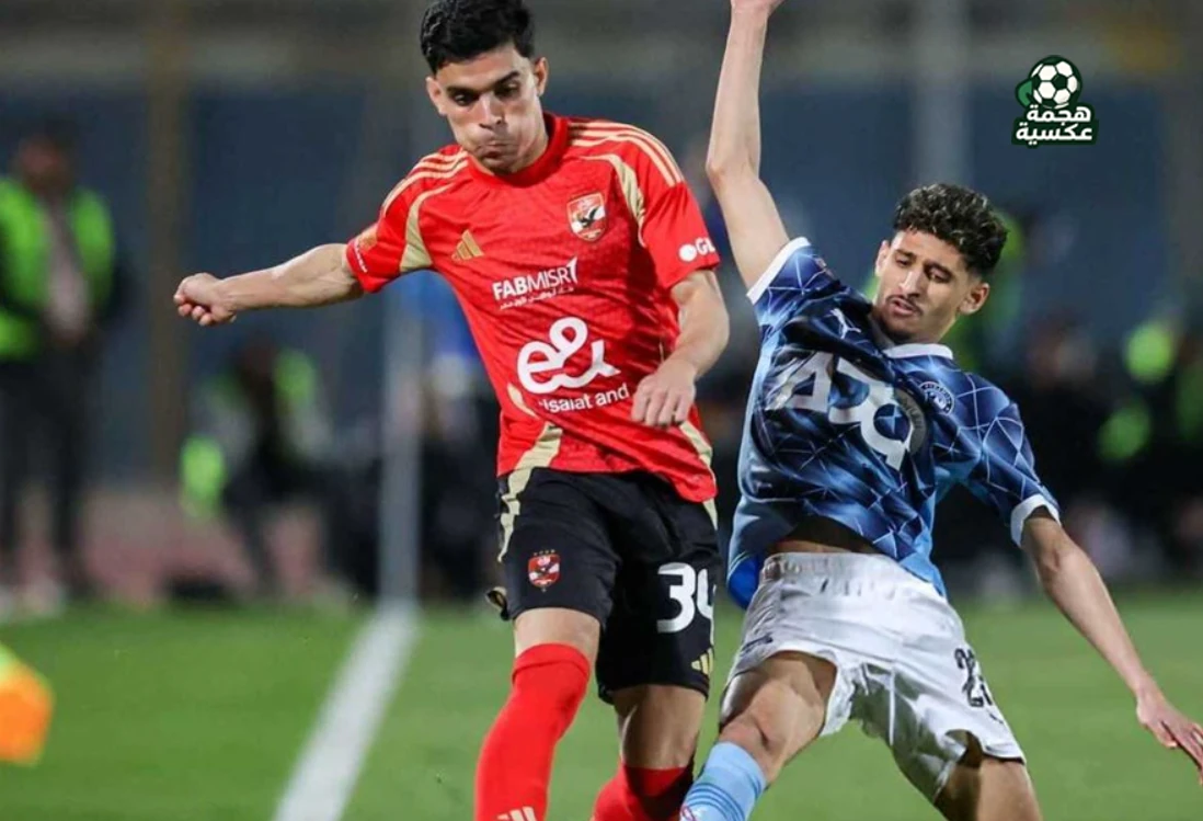 مدرب الأهلي الجديد واستعداد الفريق لشهر سبتمبر في الدوري المصري