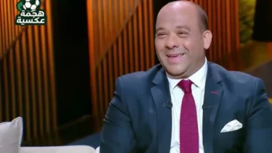 وليد صلاح الدين مدير الكرة الجديد في النادي الأهلي مع عماد النحاس المدرب المؤقت