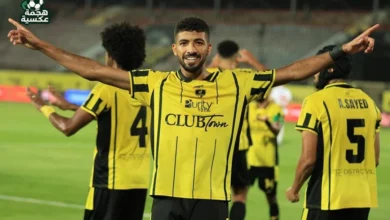 نتيجة مباراة الزمالك ووادي دجلة اليوم في الدوري المصري