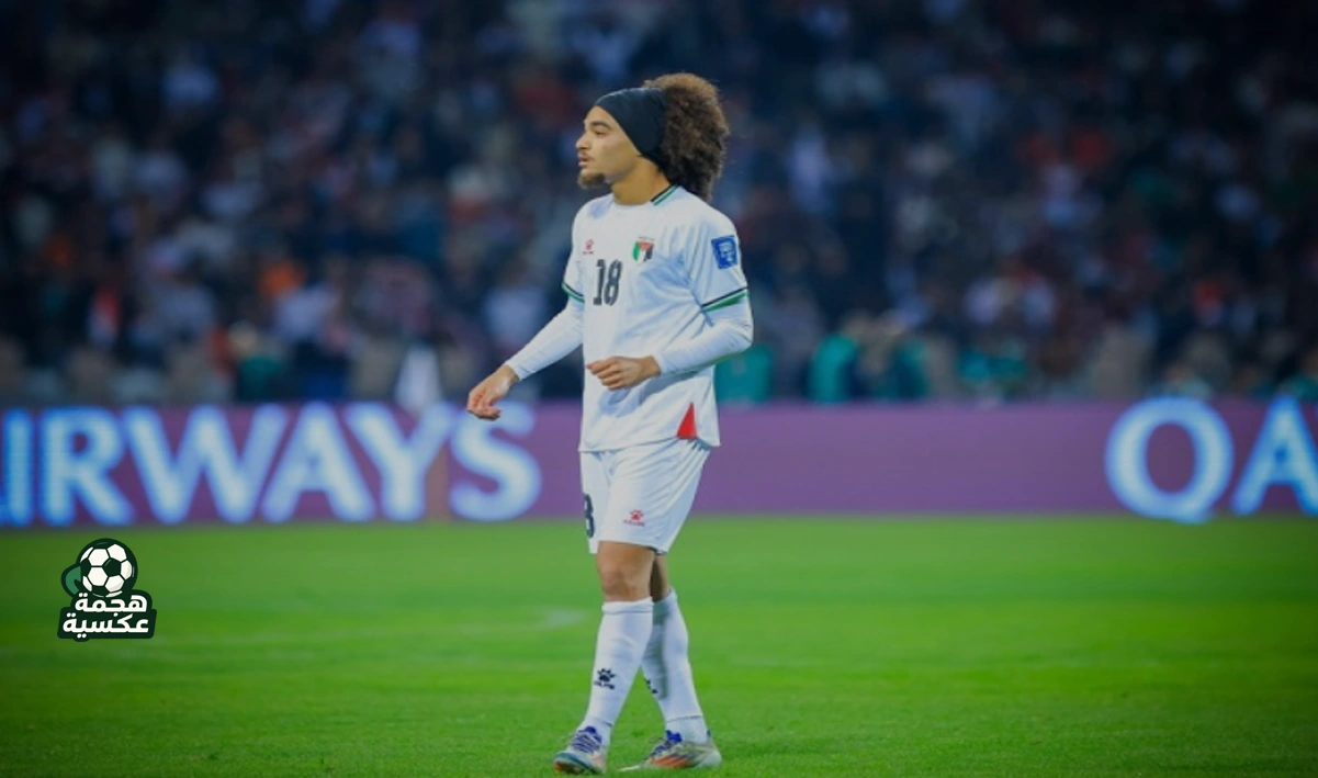 غياب آدم كايد عن السوبر المصري