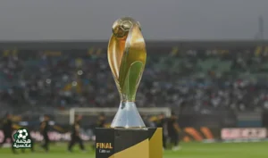 قبل قرعة دوري أبطال أفريقيا.. لغز تصنيف الأهلي وبيراميدز