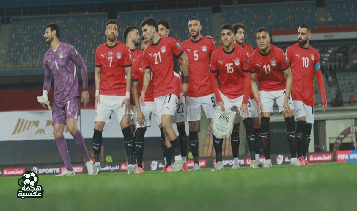 حقيقة مباراة مصر والمغرب الودية قبل كأس أمم إفريقيا 2025