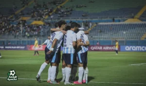 بيراميدز يستعد لمواجهة التأمين الإثيوبي بدوري أبطال أفريقيا