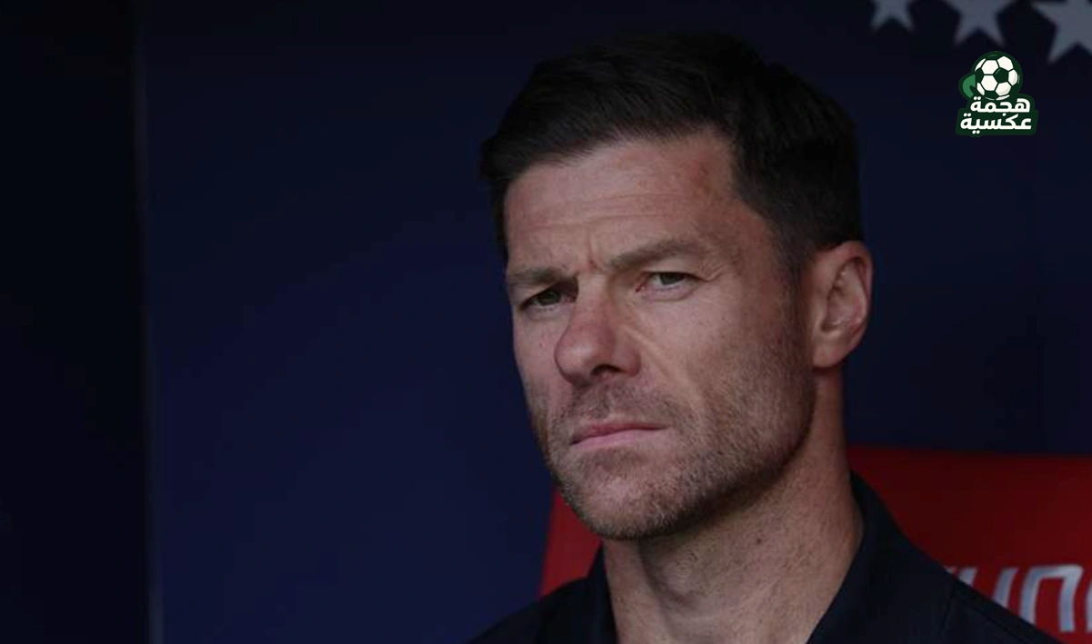 تشابي ألونسو يتقبل اعتذار فينيسيوس