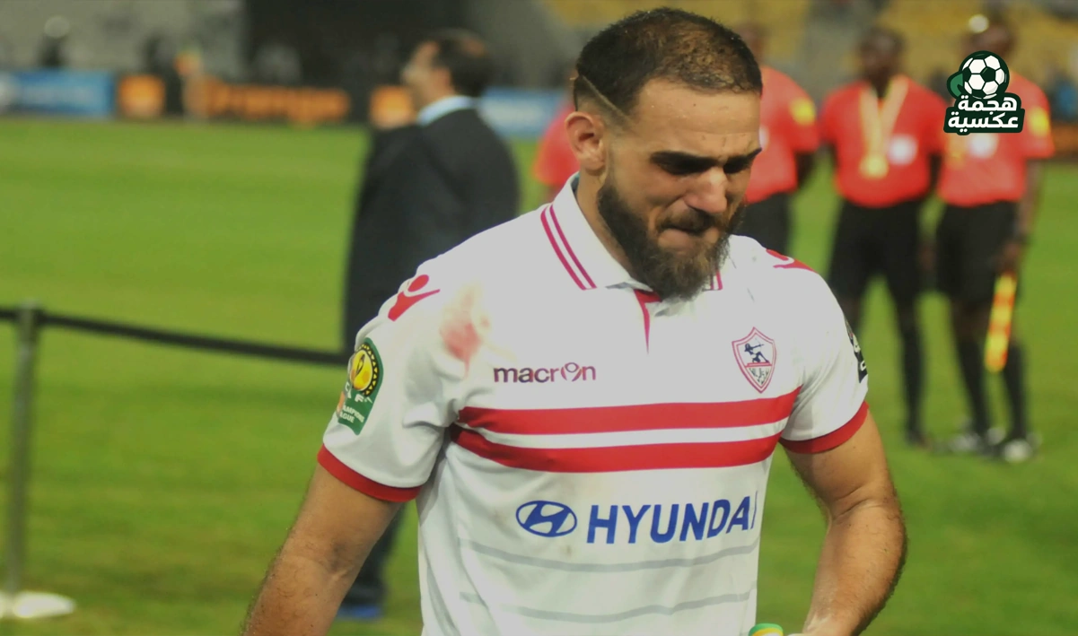 الأهلي يحسم مصير مديونيات أحمد دويدار