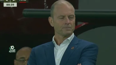 جدول ترتيب مجموعة الأهلي في دوري أبطال أفريقيا بعد تعادل الاهلي