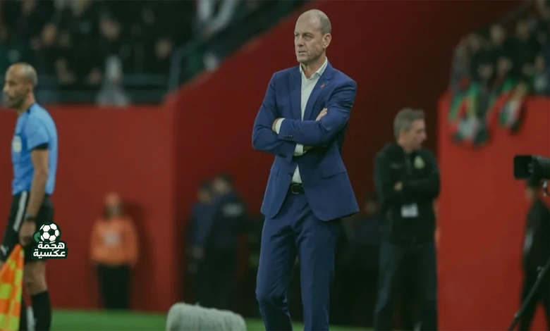 موعد مباراة الأهلي القادمة بعد التعادل مع الجيش الملكي واستعدادات الفريق