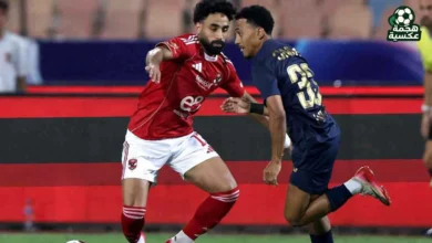 موعد مباراة الأهلي والزمالك في نهائي كأس السوبر المصري 2025