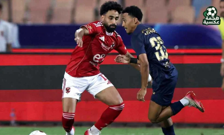 موعد مباراة الأهلي والزمالك في نهائي كأس السوبر المصري 2025