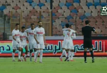 جدول ترتيب الدوري المصري بعد الجولة الثالثة عشرة