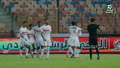 جدول ترتيب الدوري المصري بعد الجولة الثالثة عشرة