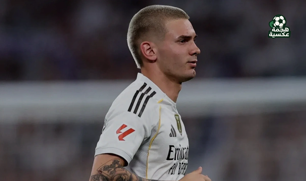 إصابة فرانكو ماستانتونو قبل مباراة ريال مدريد ضد ليفربول