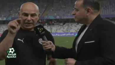 تصريحات حصرية: استراتيجية اتحاد الكرة لدعم حسام حسن قبل الاستحقاق الأفريقي