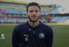 رمضان صبحي يواجه لحظة الحسم