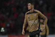 صلاح مصدق يبدأ خطوات فسخ عقده رسميًا بسبب تأخر المستحقات